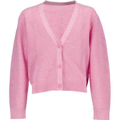 Zeeman Vest - Roze Roze 134/140
