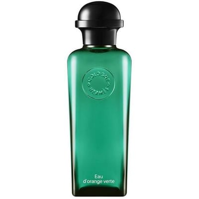 Hermès Collection des Colognes Hermès Eau d'Orange Verte Eau de Cologne