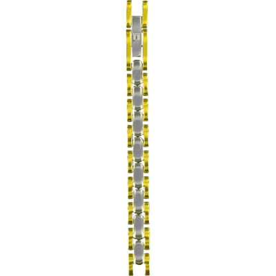 Tissot Straps T605020635 Flamingo band