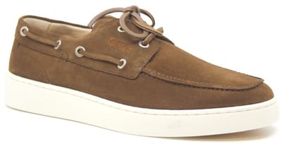 Greve 2122 Veterschoenen - Heren - Bruin - Maat 43