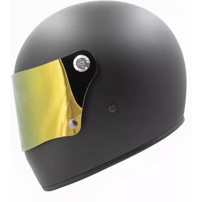 Motorhelm vizier Premier Trophy