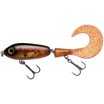 Lok Abu Garcia SVZ McMio