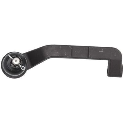 Spoorstangeinde CHASSIS PRO ES800431AT Links