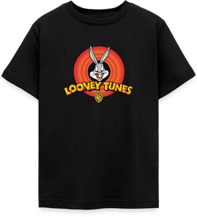 Looney Tunes Bugs Bunny T-Shirt Tiener