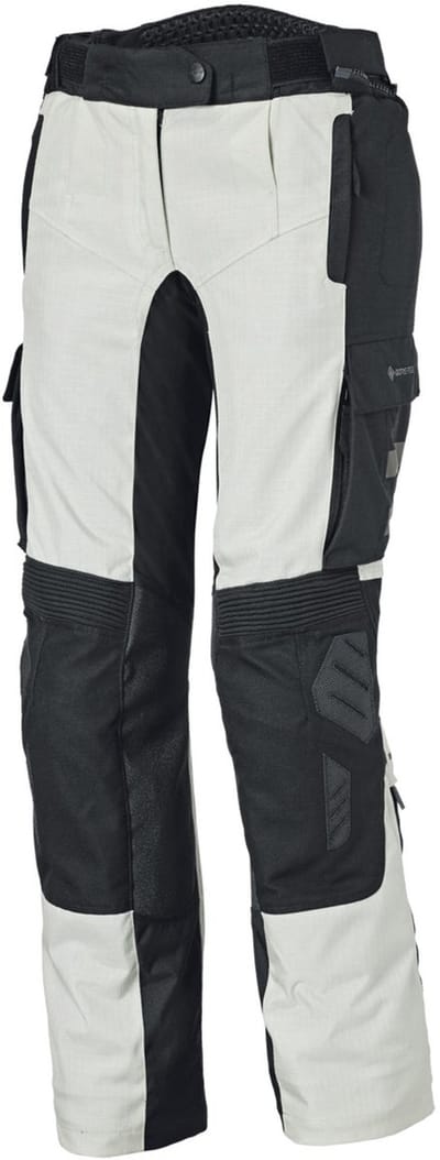 Held Carese 3 Base Adventure Dames Motorfiets Textiel Broek -