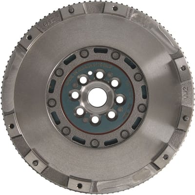 Dubbel massa vliegwiel VALEO 836593