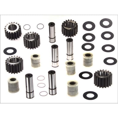 Reparatieset, achteras C.E.I 298198
