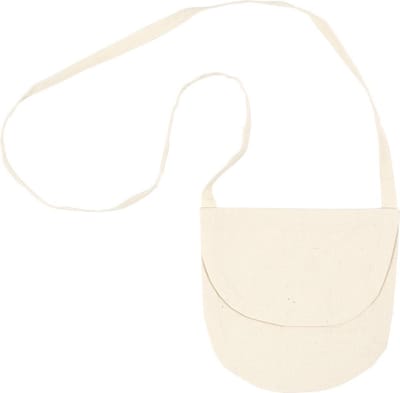 Creativ Company Decorate your own shoulder bag - Light