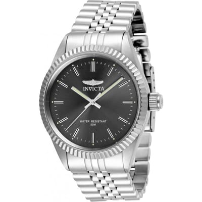 Invicta Specialty 29372 Heren Quartz Horloge - 43 mm