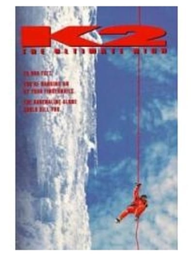 Speelfilm - K2