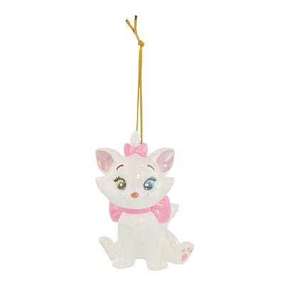 Aristocats - Disney Kerstballen - Marie Weihnachtsbaumanhänger - voor Geen - standaard