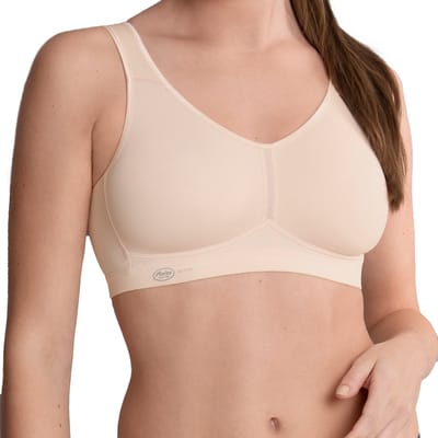 Anita Active Light&Firm Sport Bh 5521 Smart Rose - maat EU 95B / FR 110B
