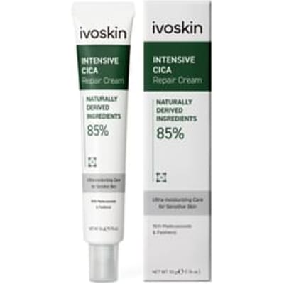 ivoskin - Intensive Cica Repair Cream 50g