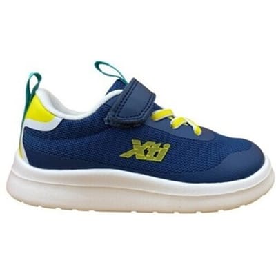 Lage Sneakers Xti 153116 DEPORTIVA CASUAL Azul