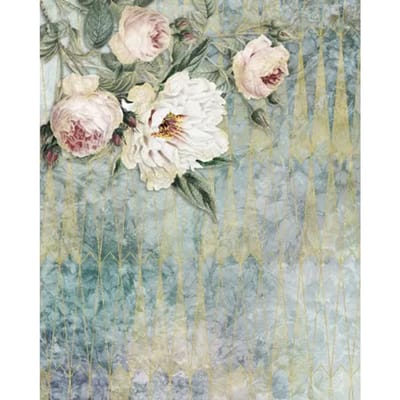 La Rosa Fotobehang - Meerkleurig - 2,50m X 200cm