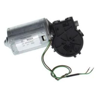 Ruitenwissermotor BOSCH F 006 B20 097