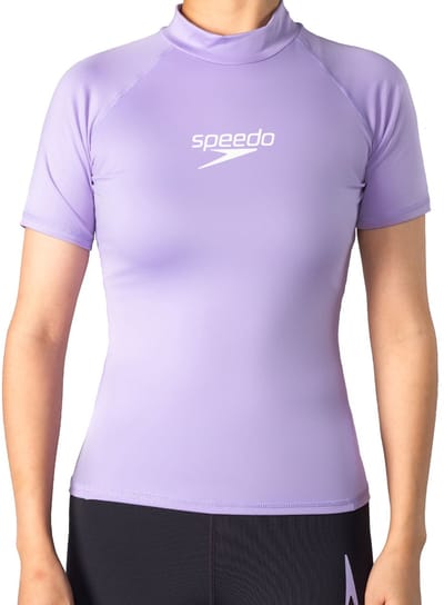 Speedo Onmisbare Dames Rashguard