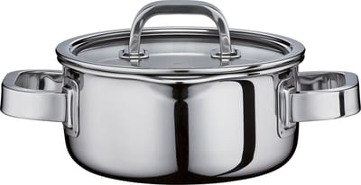 Kookpan 16cm laag Spring Finesse2+