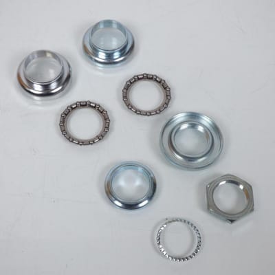 sifam stuurlagerset voor peugeot 50 vos bromfiets 1994 tot 1999 nieuw
