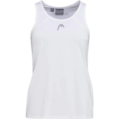 Meisjes tanktop Head Club 22