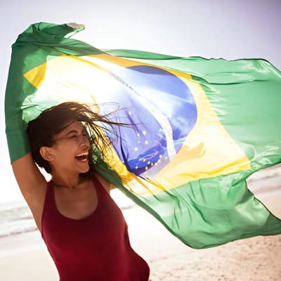 Geurolie - Brazilian Golden Macadamia Sol 71 - 5 L