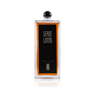 Serge Lutens COLLECTION NOIRE Eau de Parfum Spray Herenparfum Unisex 100 ml