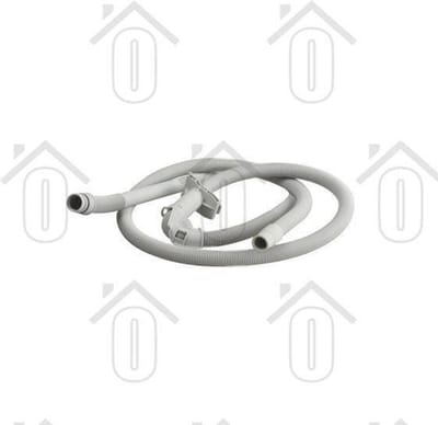 Bosch Slang Afvoer WAS24443, WAS28443, WM12P391 00678974