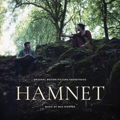 Max Richter - Hamnet (CD)