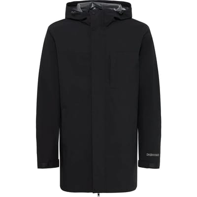 Lange hoodie Blend BHFilmer