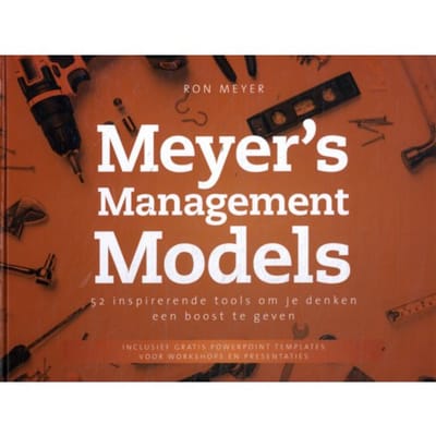 Meyer’s Management Models - Ron Meyer