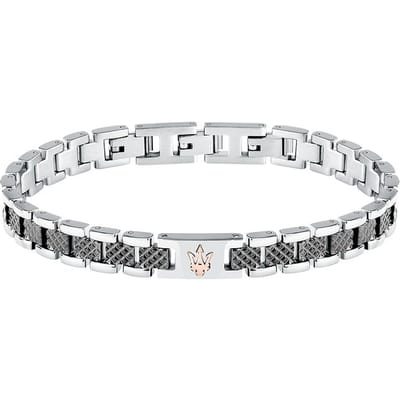 Maserati Armband Iconic JM225AVD86