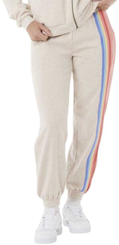 Rip Curl Surf Revival Trainingsbroek Beige S Vrouw