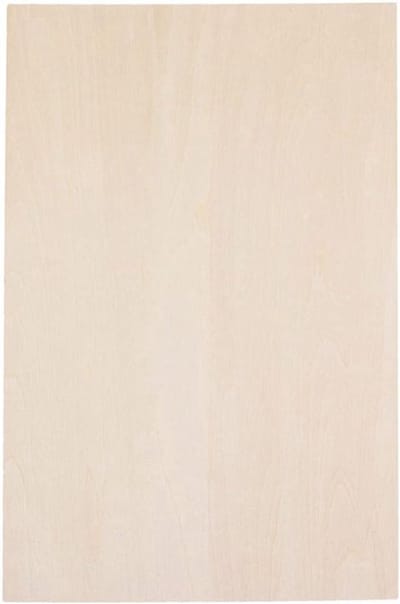 Store_7 - Balsa Houten Vellen - DIY Ambachten - 10 Stuks - 50x200mm