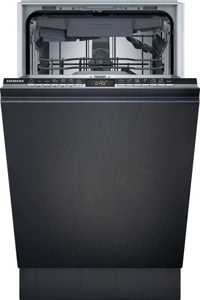 Siemens iQ300 SR73EX24ME vaatwasser Volledig ingebouwd 10 couverts