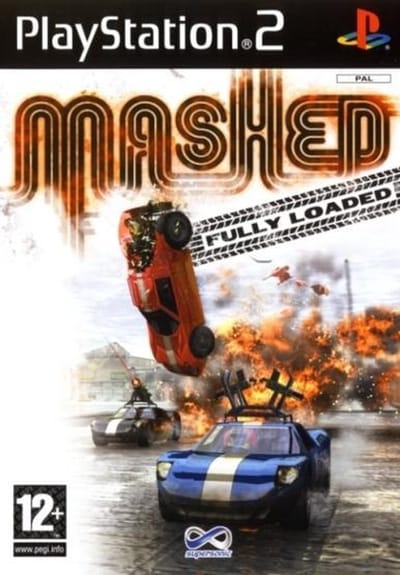 Mashed