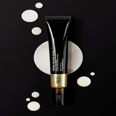 Dr.G Crème Yeux Royale Escargot Noir Anti-Rides & Raffermissante 30ml 30ml