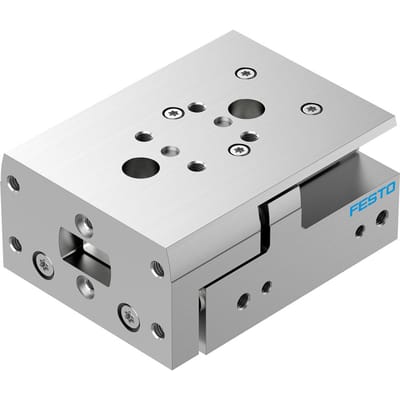 Festo Minislede 16mm Boring 30mm Slag Dubbelwerkend - 8078855