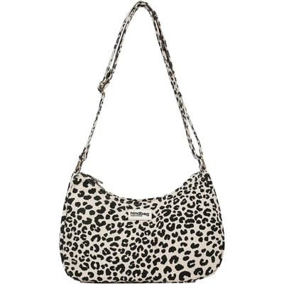 Schoudertas voor vrouwen Hindbag Rosa