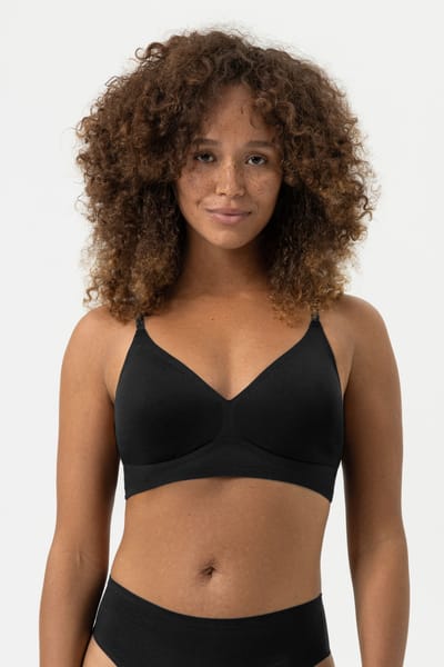 mey Damen Triangelbeha Serie Simply Better Invisibles