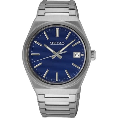 Seiko SUR555P1 Heren Horloge