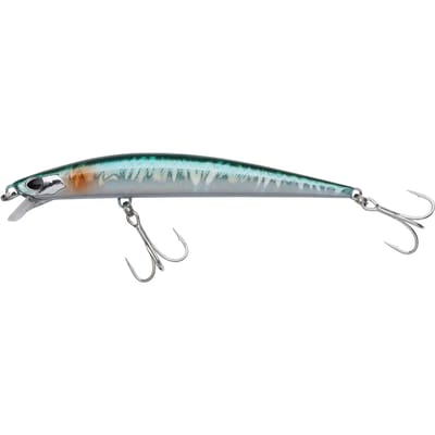 Lok Berkley Dex Long Shot