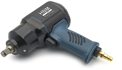Professionele ½” Composiet Slagmoersleutel - 1300 NM