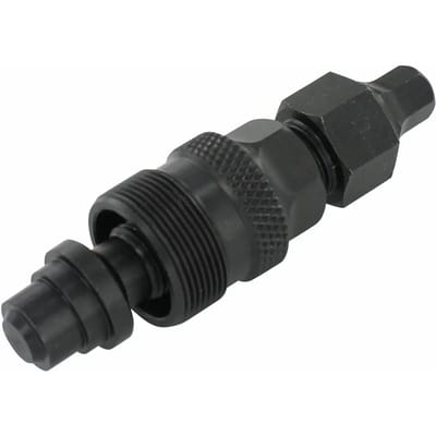 Crankstel en crankstel trekker Var 22mm