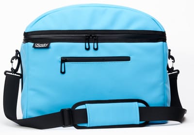 Basky Koeltas Cool Bag blauw
