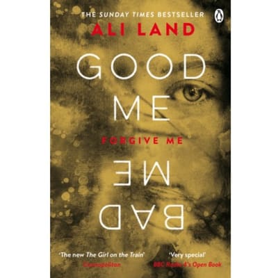 Good Me Bad Me - Ali Land