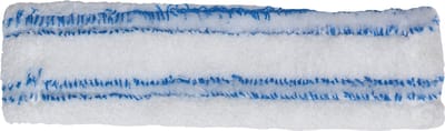 Nilfisk microvezel vensterdoek 2st