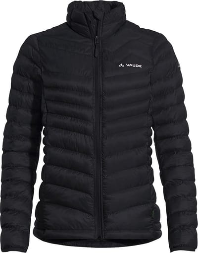 Vaude Batura Insulation Zwart 40 Vrouw
