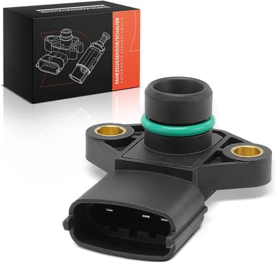 Frankberg 1x laaddruksensor voor Ssangyong