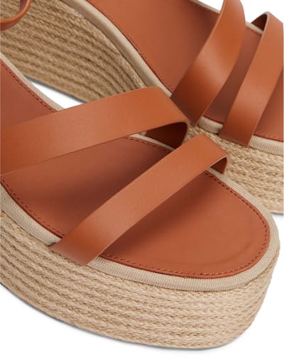 Tommy Hilfiger Footwear (PVH Group) - - Espadrilles