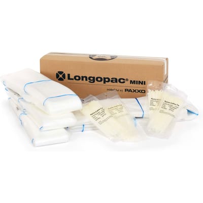 Husqvarna longopac zakken 4x 23 meter
